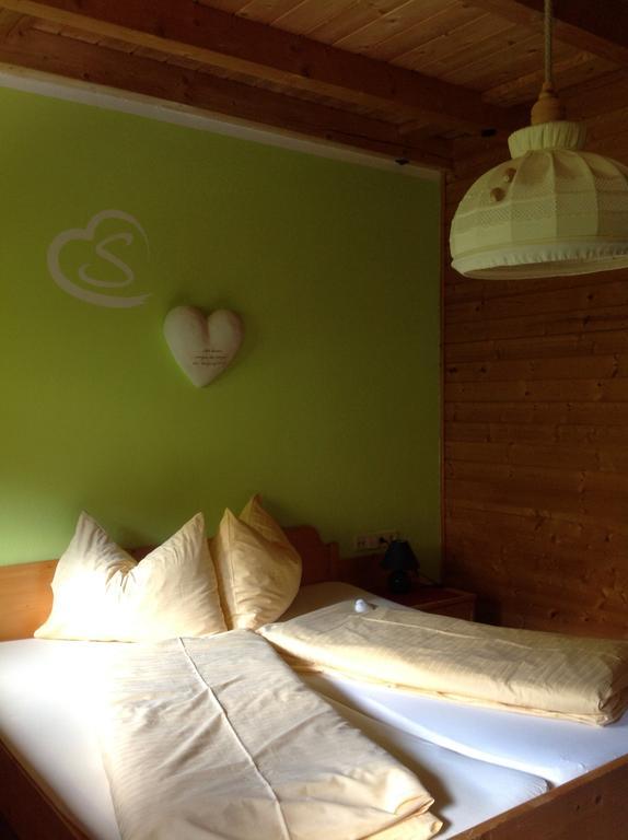 Sauschneideralm Bed and Breakfast Faningberg Kamer foto