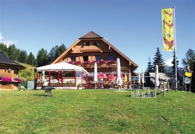 Sauschneideralm Bed and Breakfast Faningberg Buitenkant foto